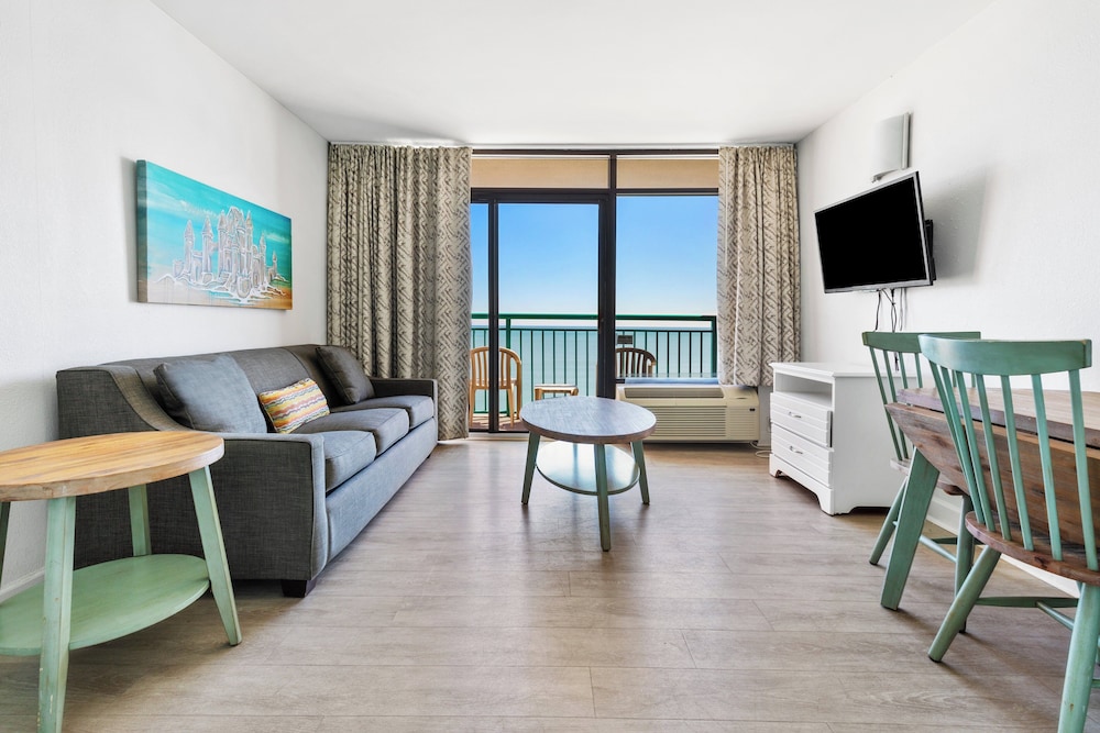 Sandcastle Oceanfront Resort South Beach 26/69