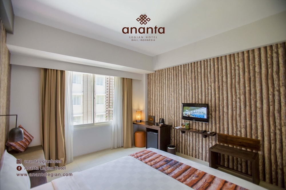 Ananta Legian 25/50