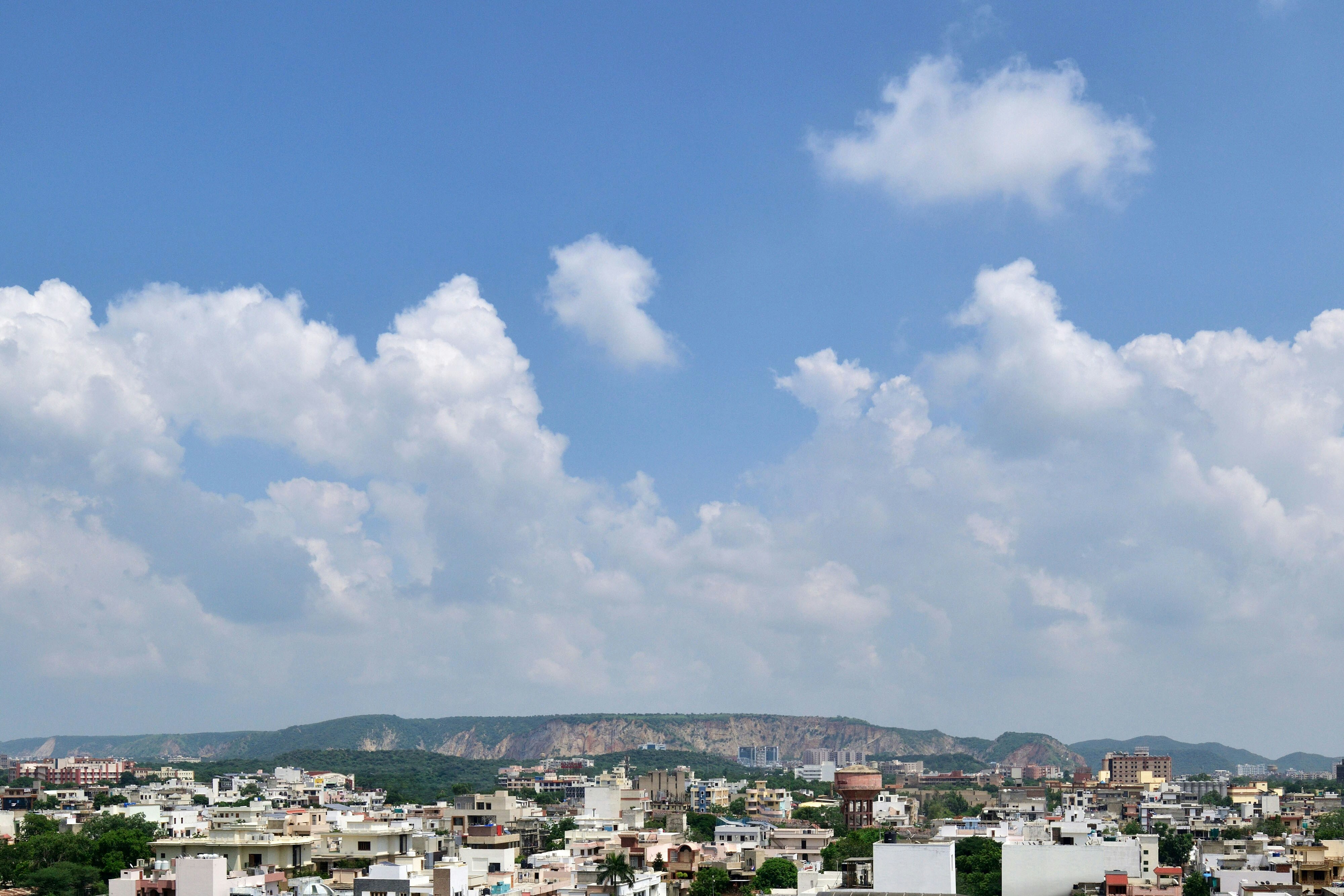 Four Points by Sheraton Jaipur, City Square 21/25