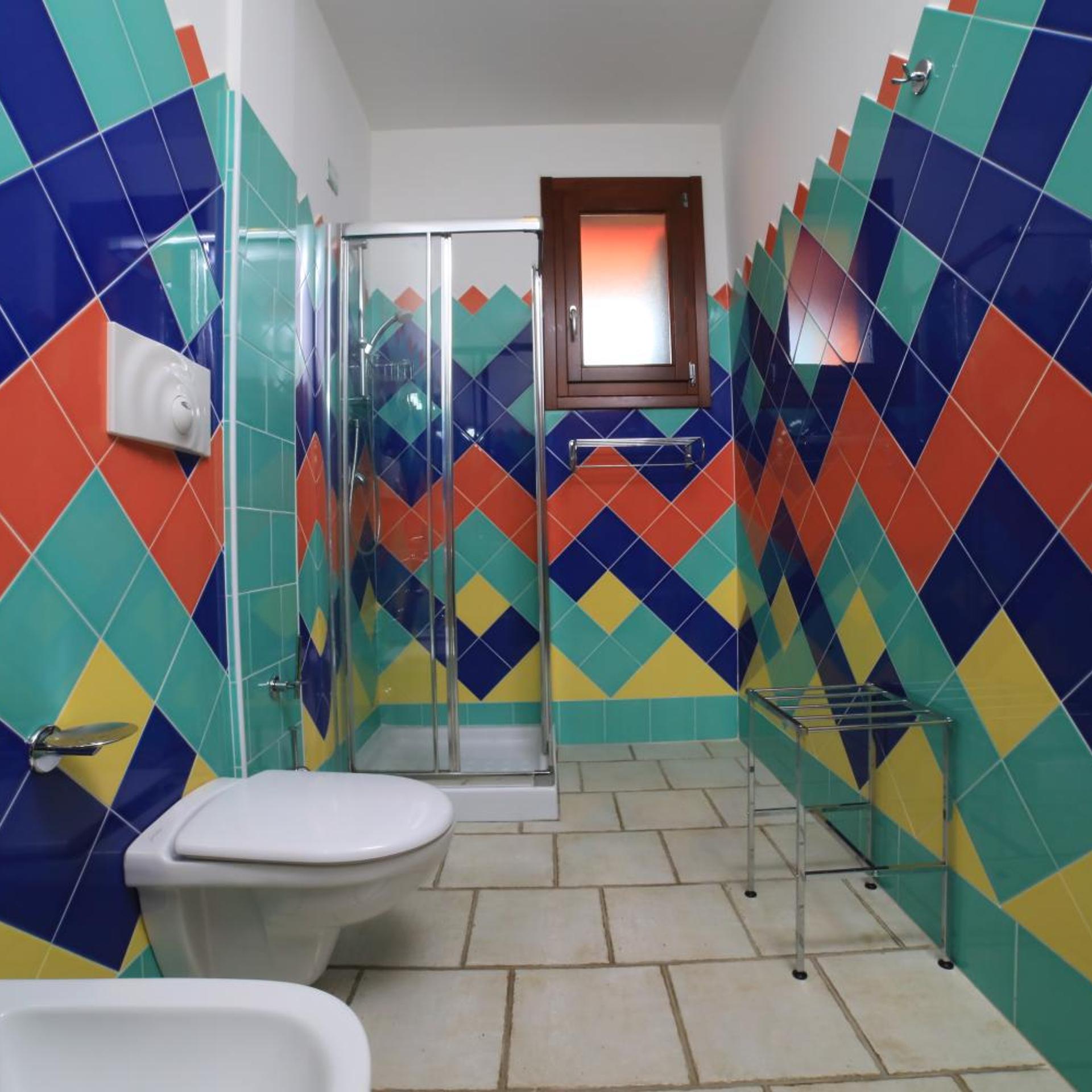 Villaggio Punta Grossa Residence 49/50