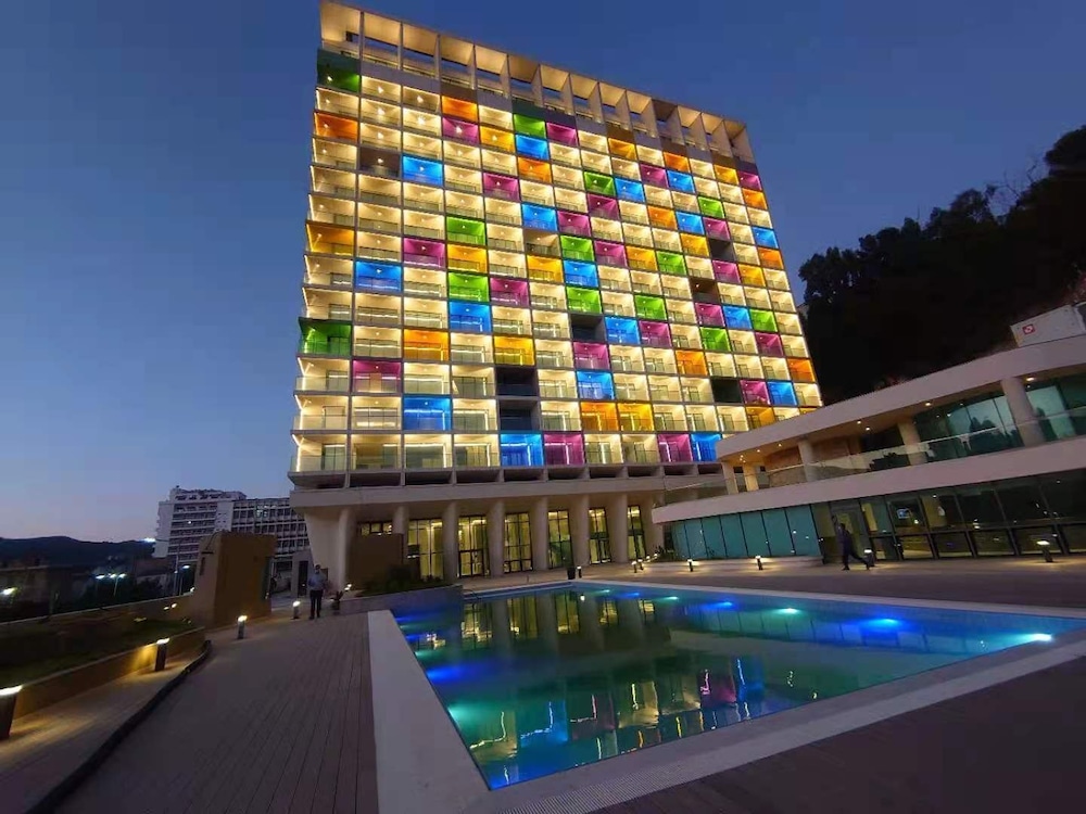 Hotel Seybouse International in ANNABA