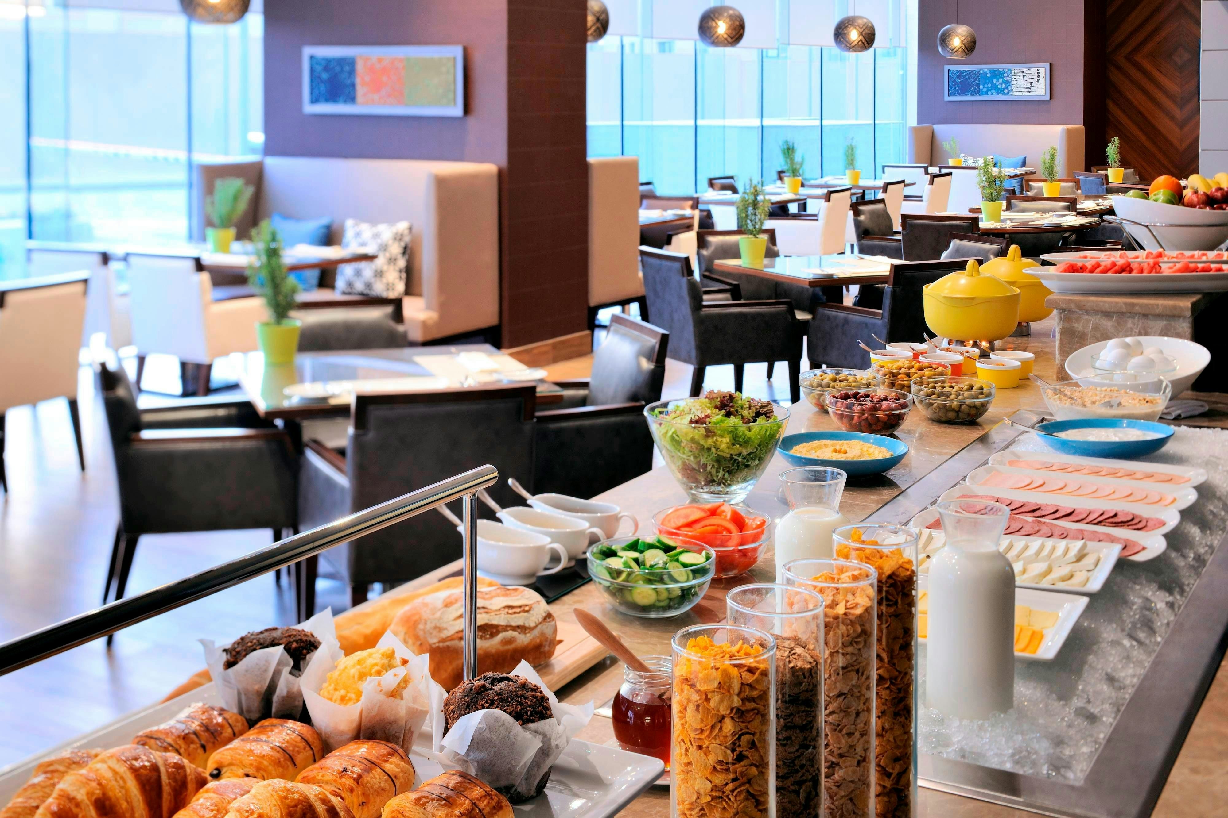 Residence Inn By Marriott Kuwait City 14/20