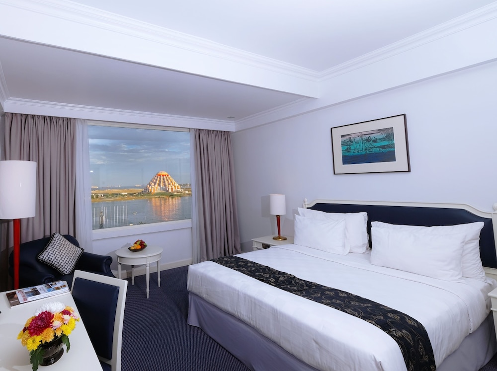 Deluxe Room Sea View