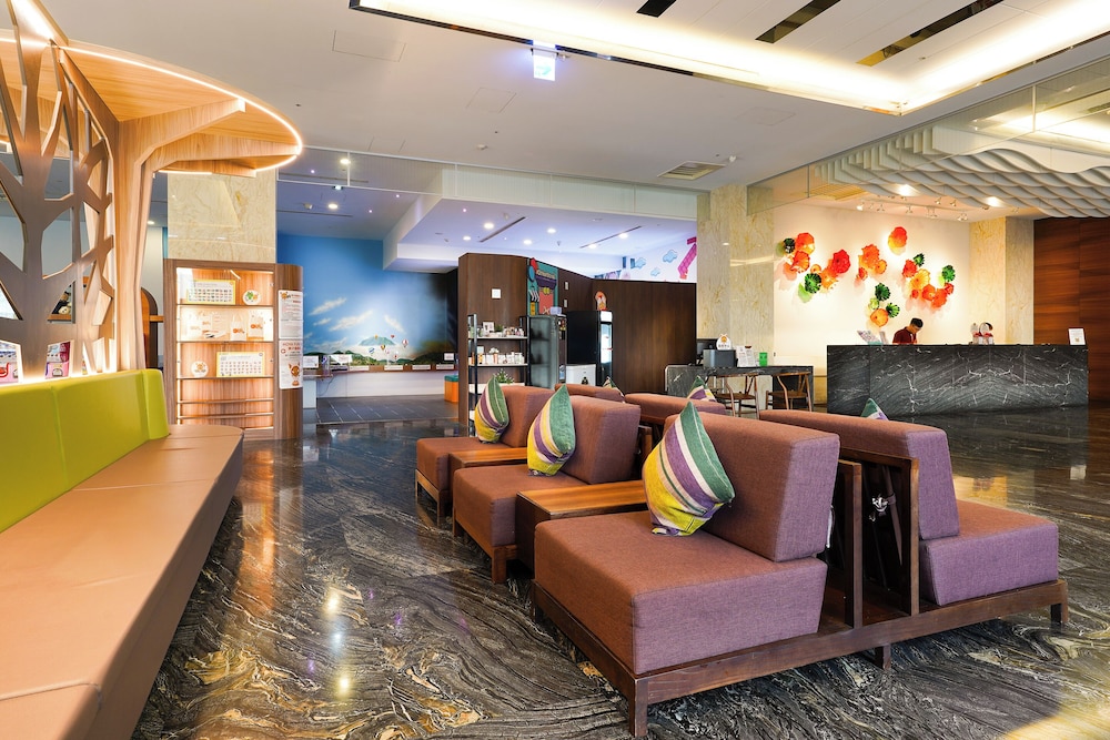 Hoya Resort Hotel Kaohsiung 47/70