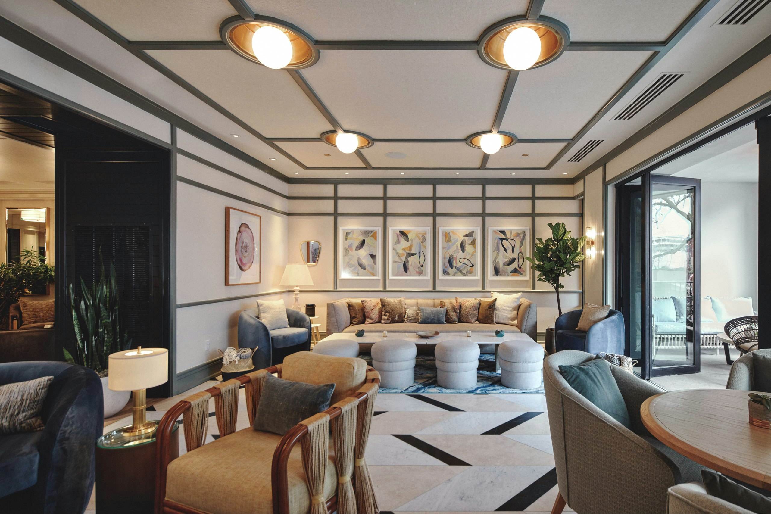 Clayton Hotel and Members Club 51/80