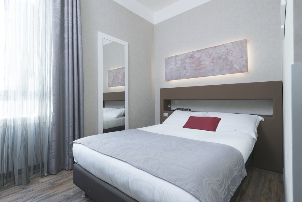 C-Hotels Atlantic 8/50