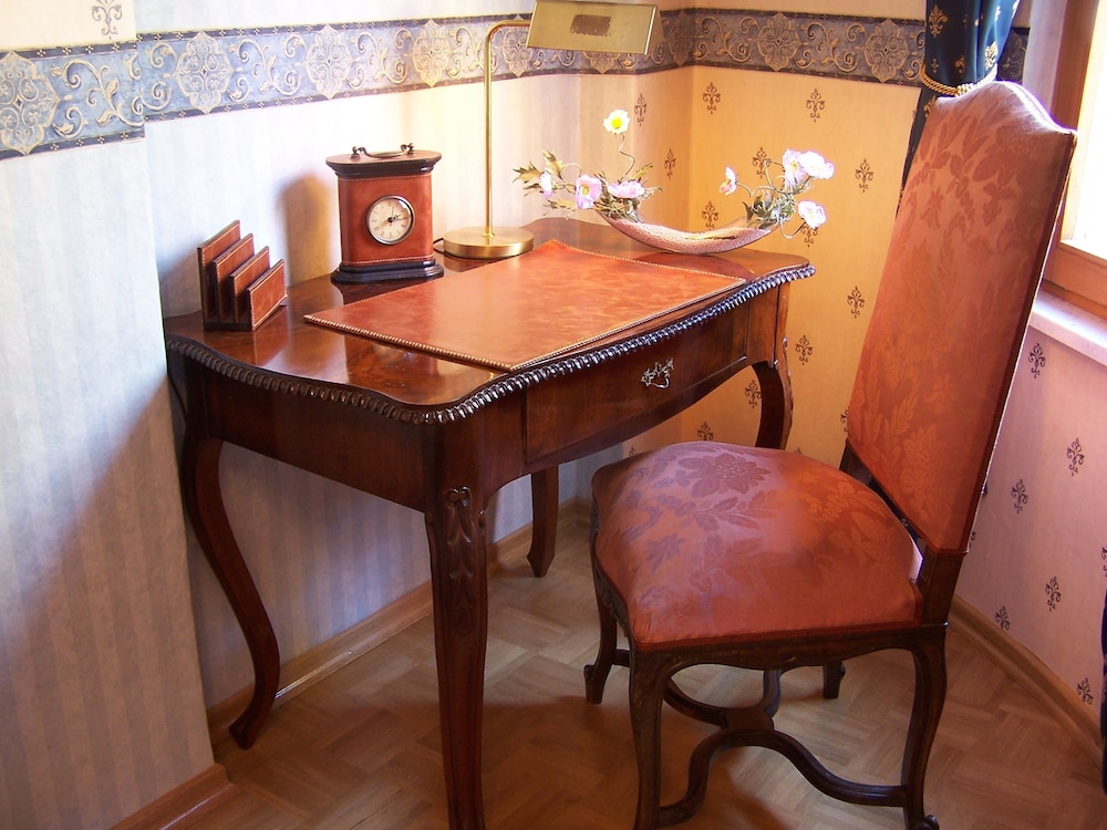 Hotel Villa Herzog 40/49