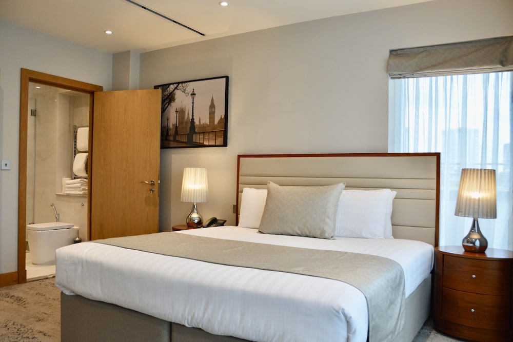 Sanctum International Serviced Apartments Belsize 21/71