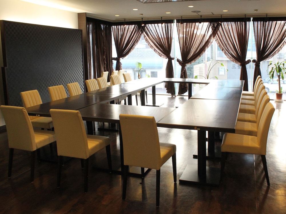 Hotel Livemax Budget Iyomishima 44/50