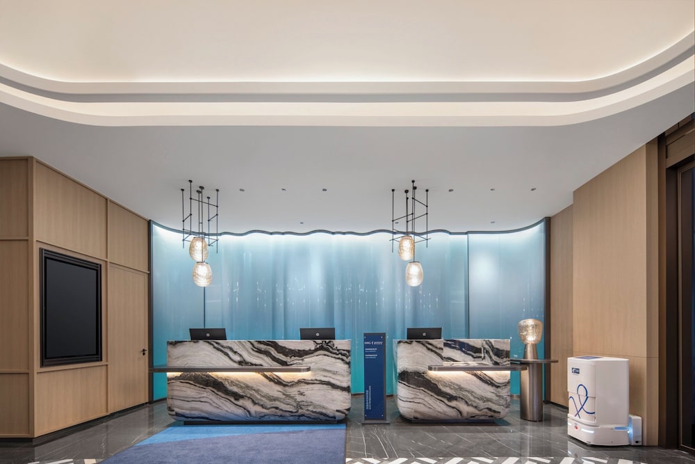 Holiday Inn Express Zhangzhou Zhangpu by IHG، Shima 30/50