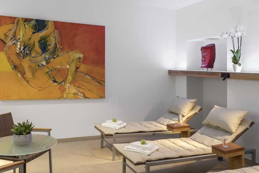 Boutique Hotel Am Stephansplatz 42/69