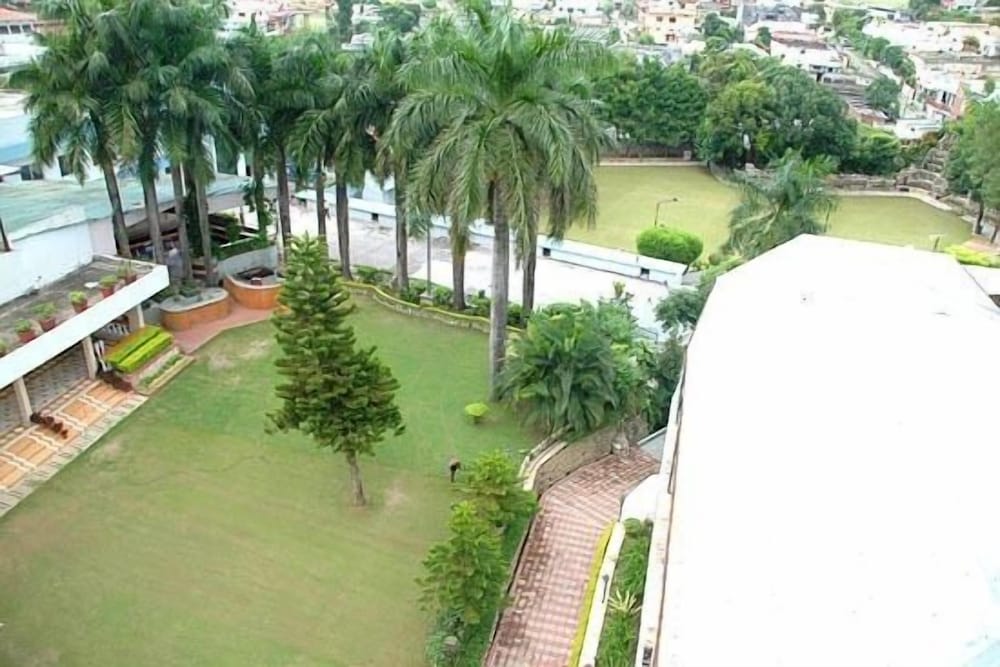 Hotel Madhuban 45/50
