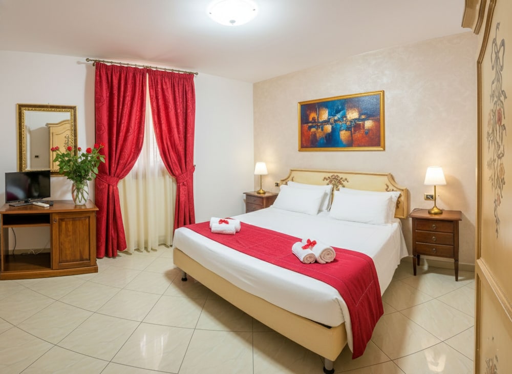 Garibaldi Relais 9/67
