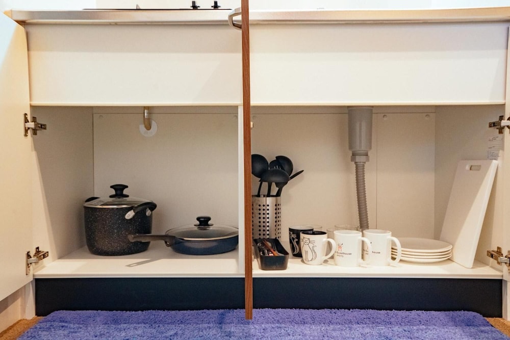 Ben's Guesthouse Kyoto 44/47