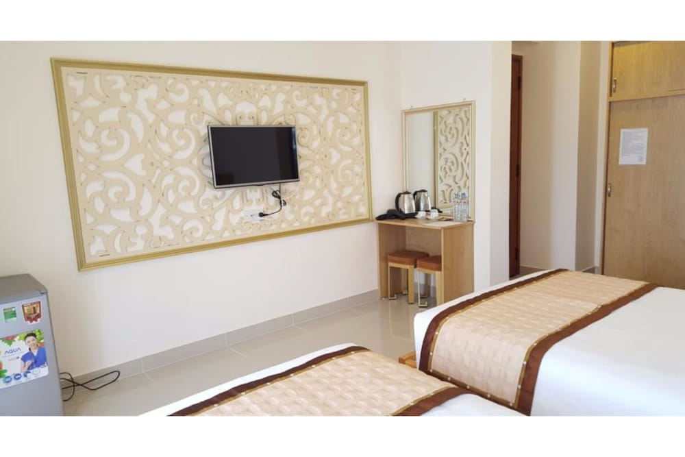 Isana Hotel Dalat 21/51