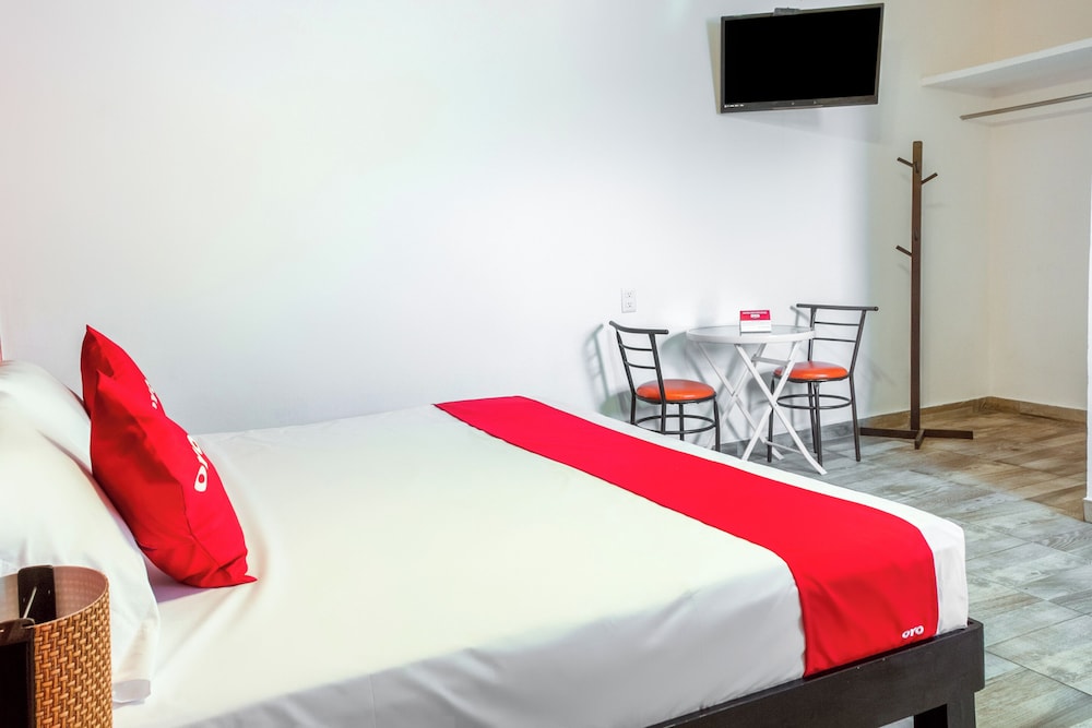 OYO Hotel Gandag 23/28