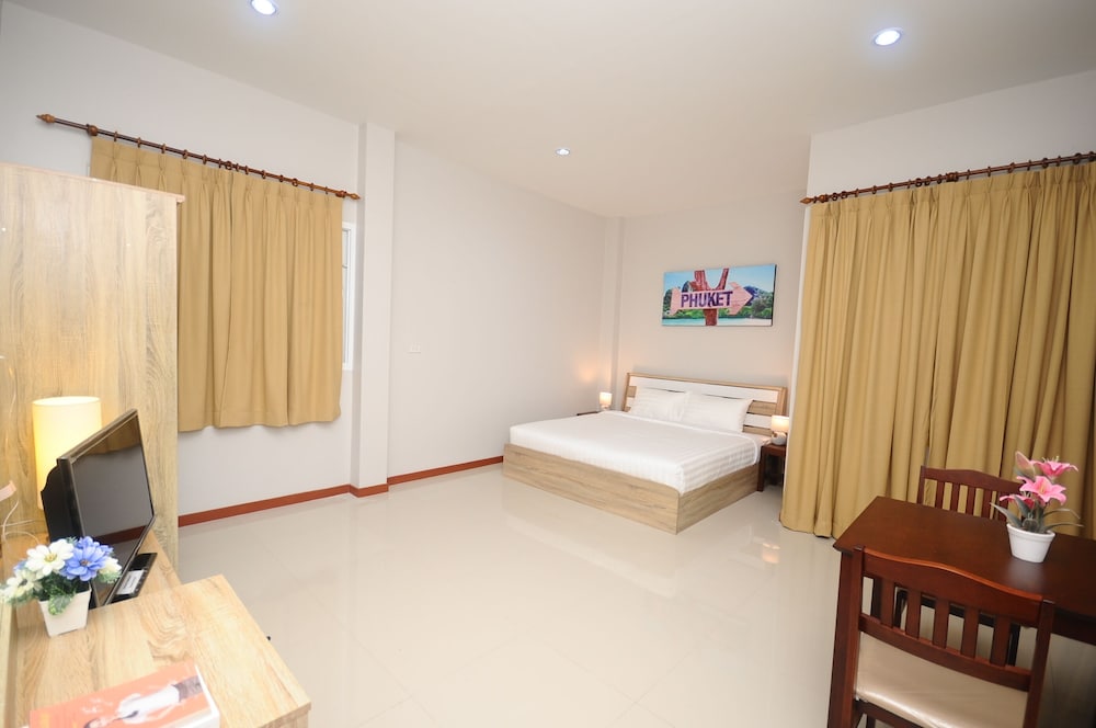 Maikhao Beach Residence 22/49