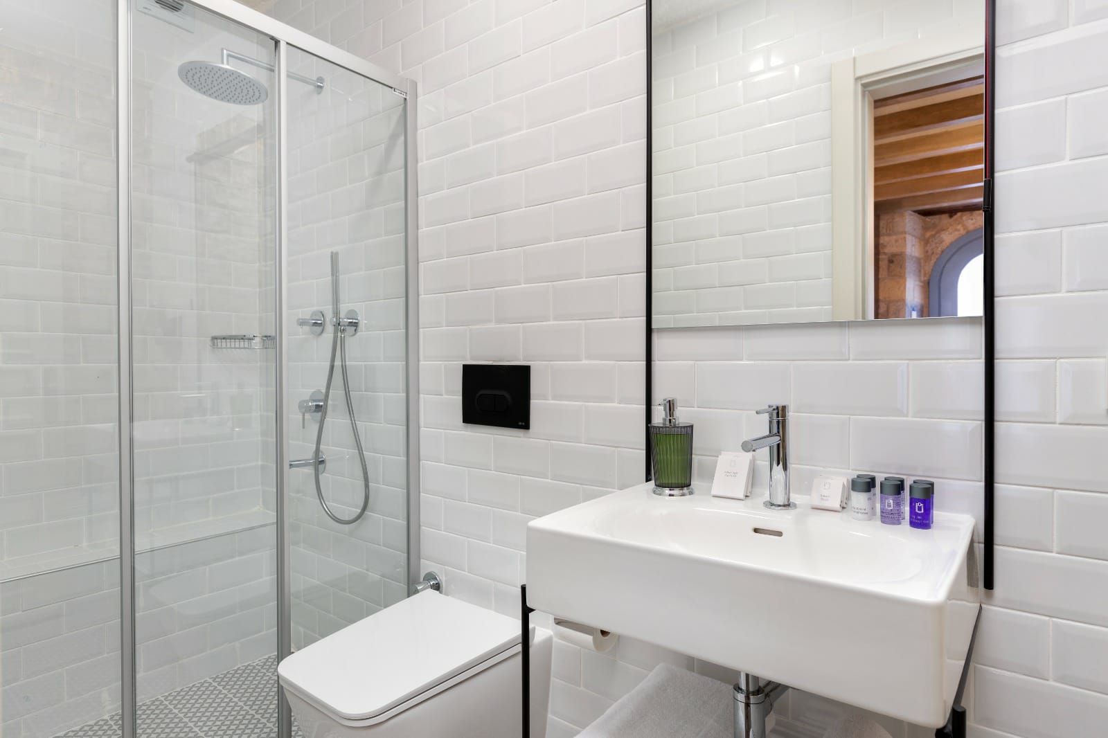 غرفة كومفورت، Eflin Haus Butik Hotel 2/2