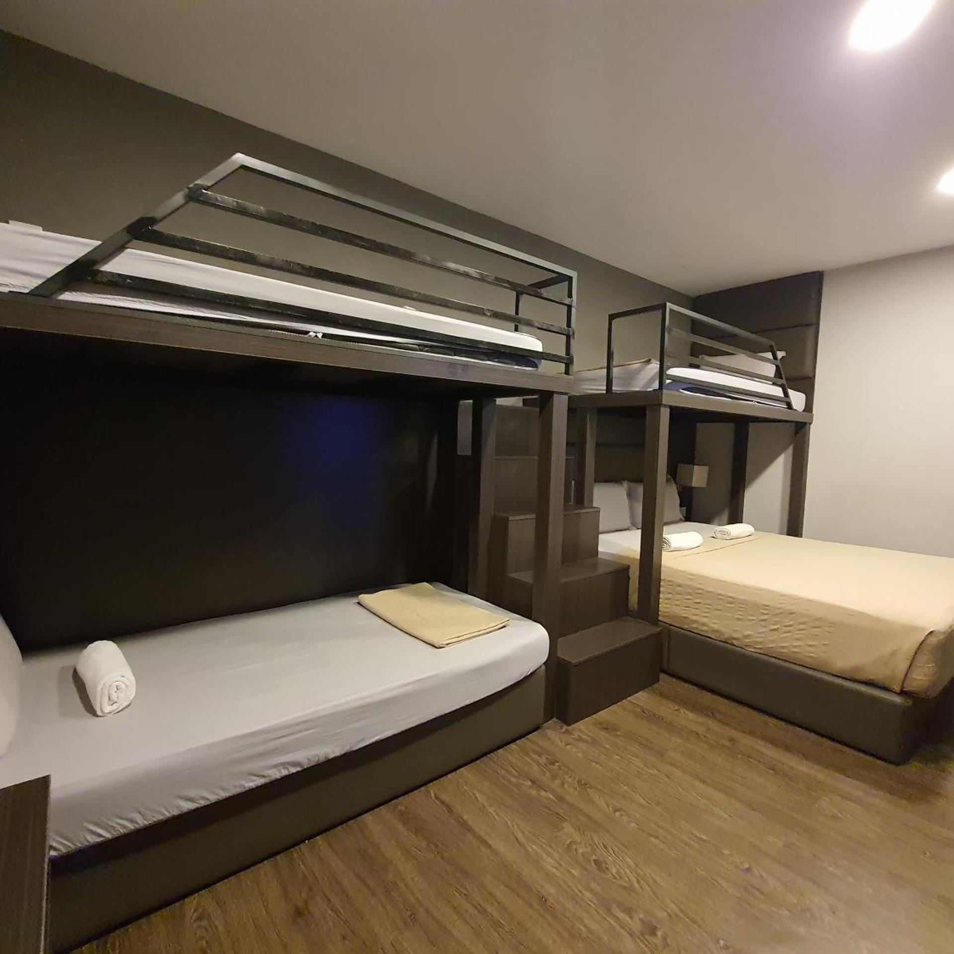 Cute Hotel & Dorms Ipoh - Hostel 20/44