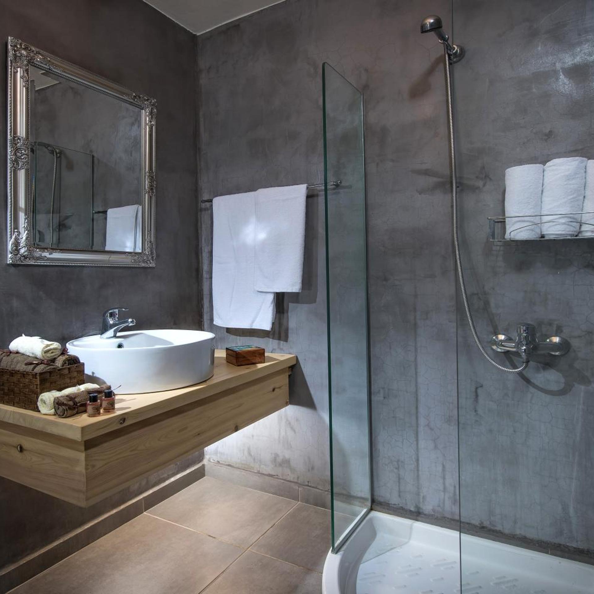 Senses Blue Boutique Hotel 48/52