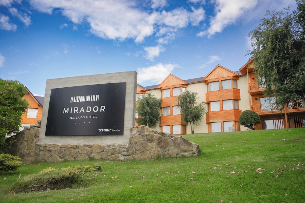 Mirador del Lago Hotel in EL CALAFATE