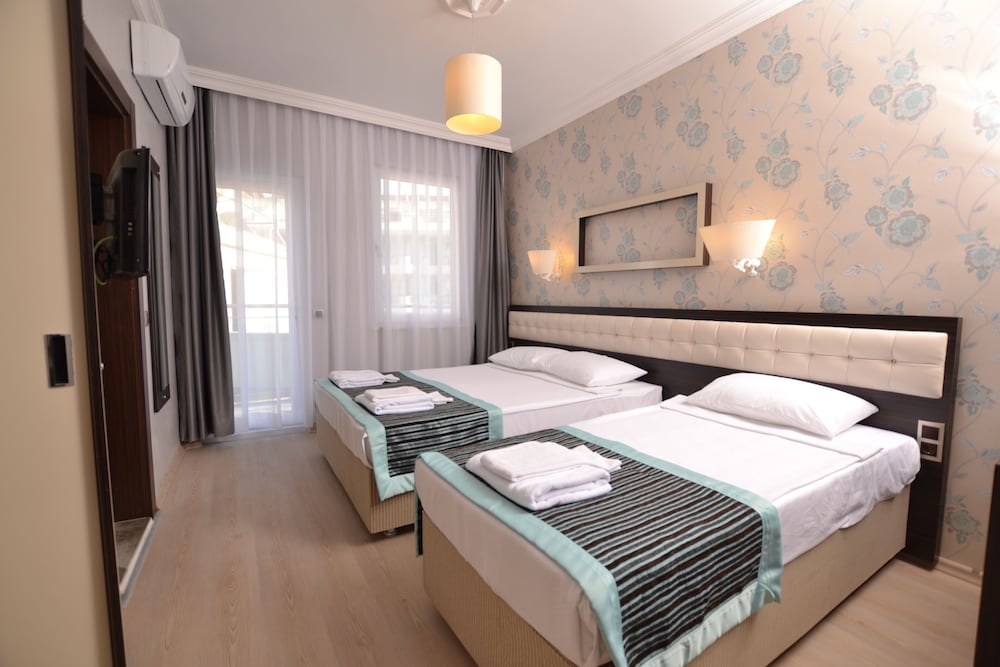 Synosse Hotel Kemer 10/50