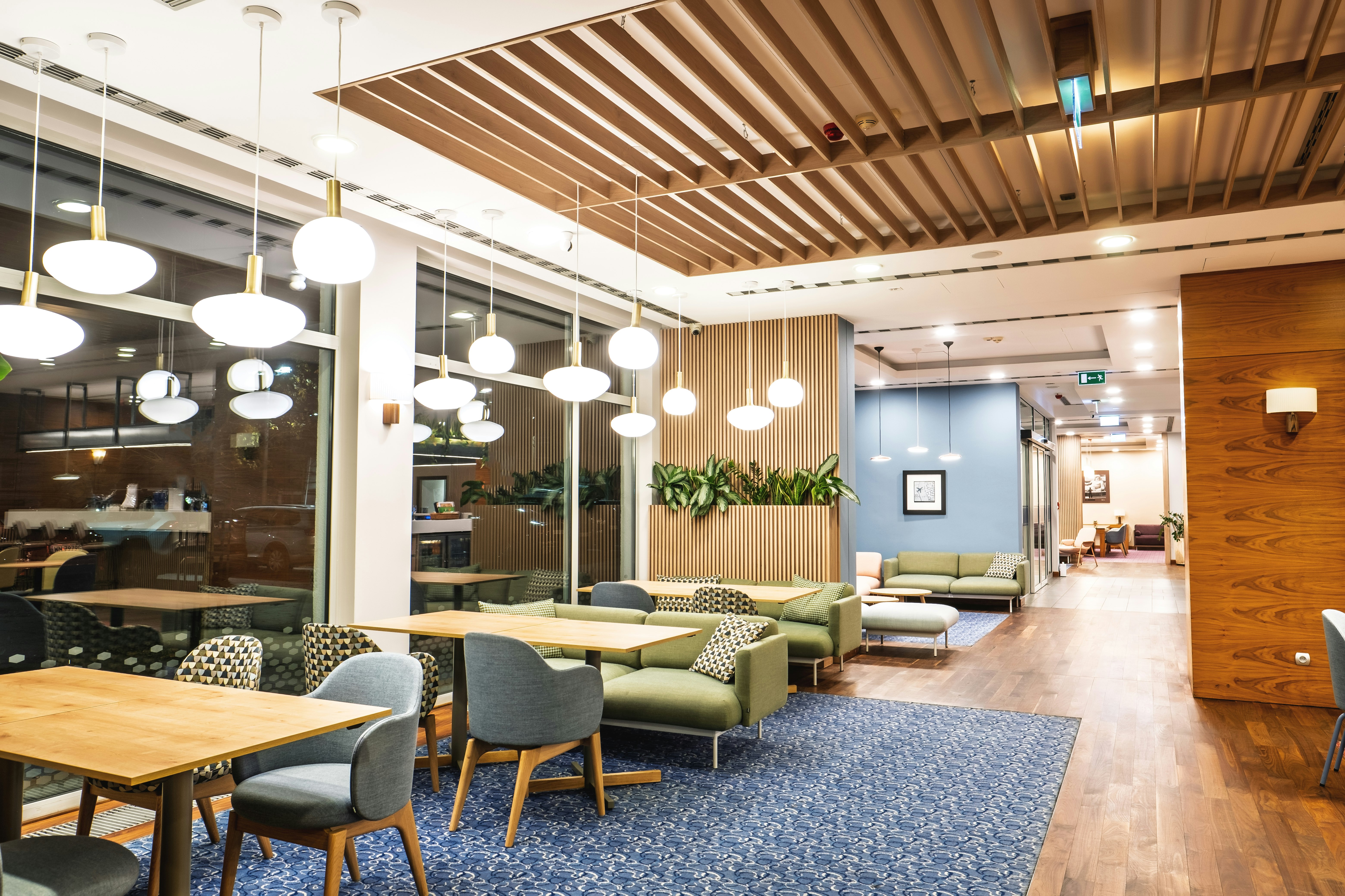 HAMPTON BY HILTON SWINOUJSCIE 21/28