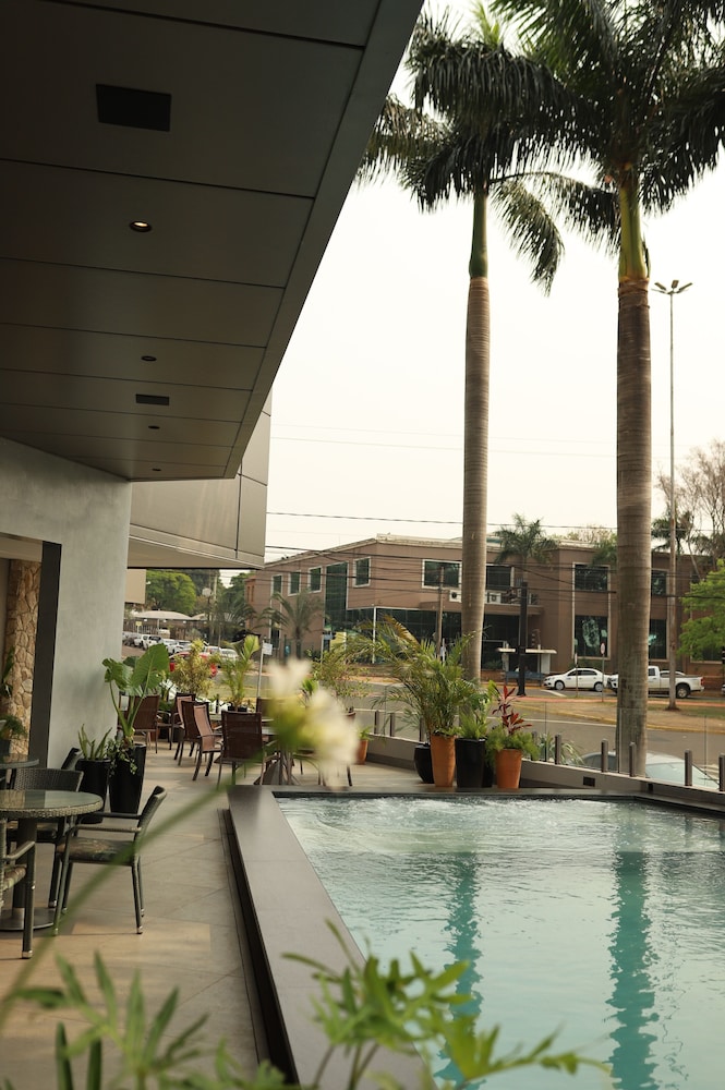 Indaia Park Hotel 72/77