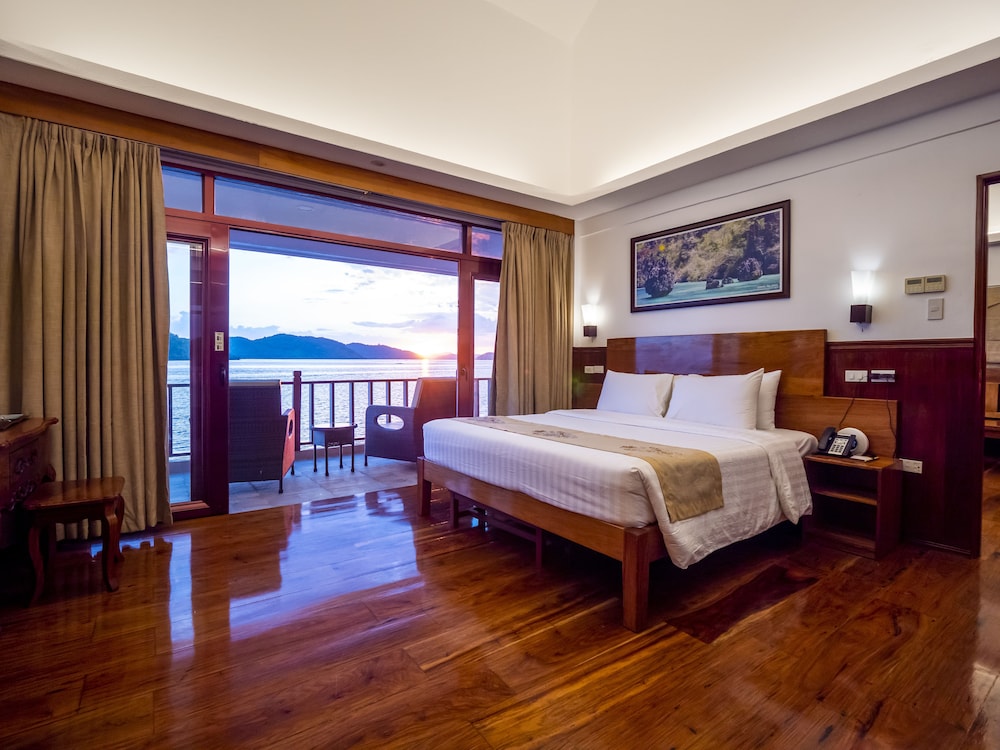 DUPLEX VILLA