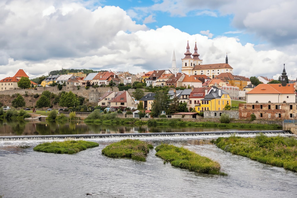Pytloun Wellness Hotel Hasistejn 50/58