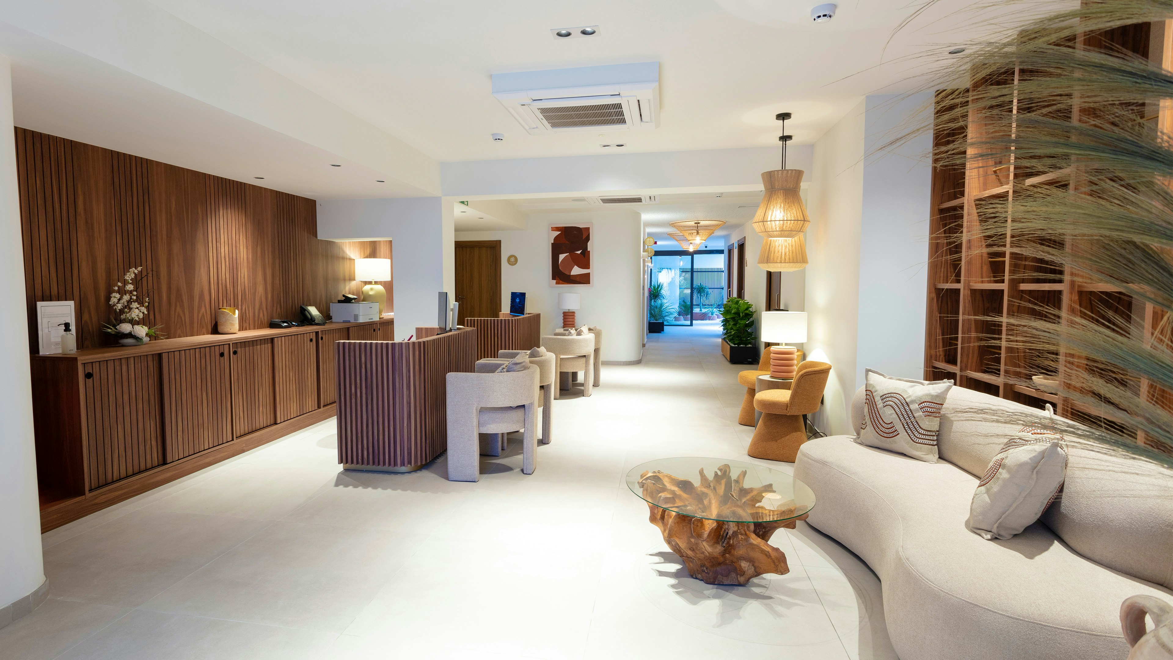 Hotel Indigo Gandia Beach by IHG 10/67