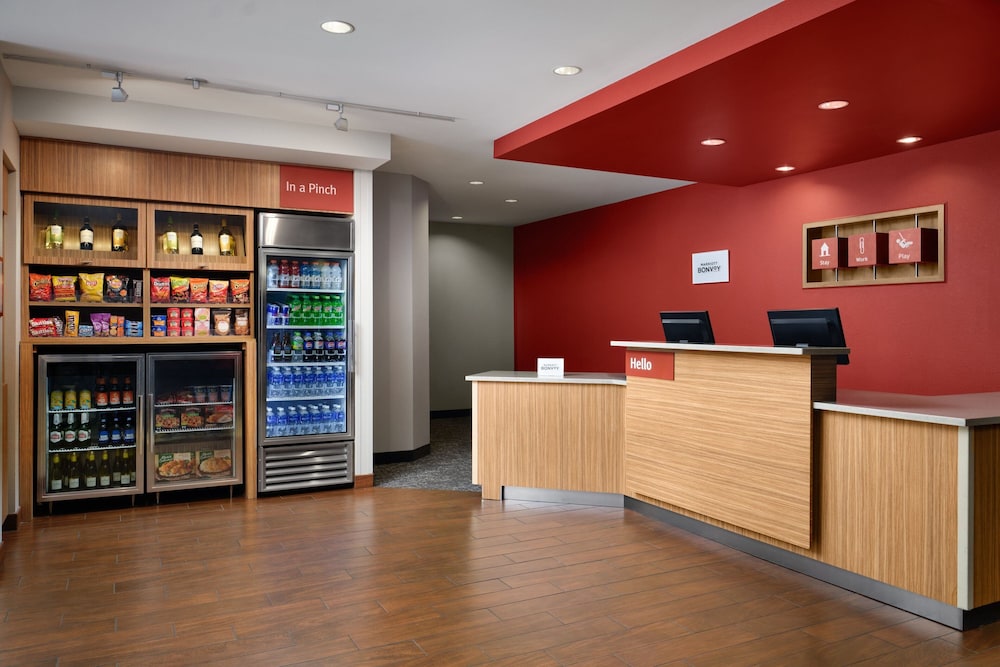 Towneplace Suites Columbia Northwest Harbison 8/51
