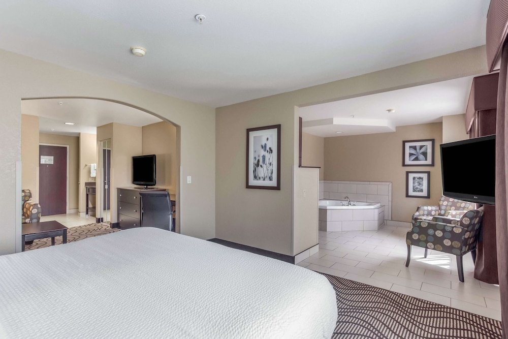 La Quinta Inn And Suites By Wyndham Meridian Boise West 15/35