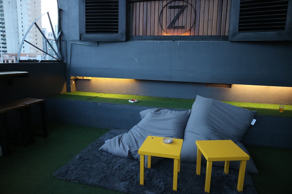 Z Hostel 28/60