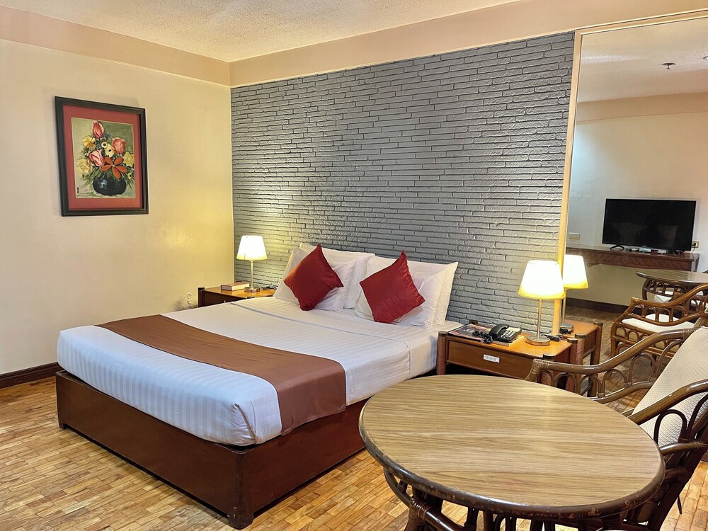 The VIP Hotel Cagayan De Oro 20/51