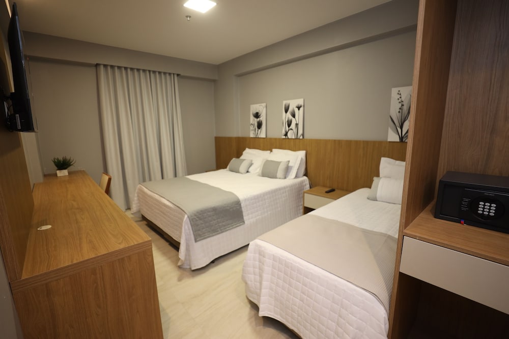 Bristol Castanhal Hotel 20/51