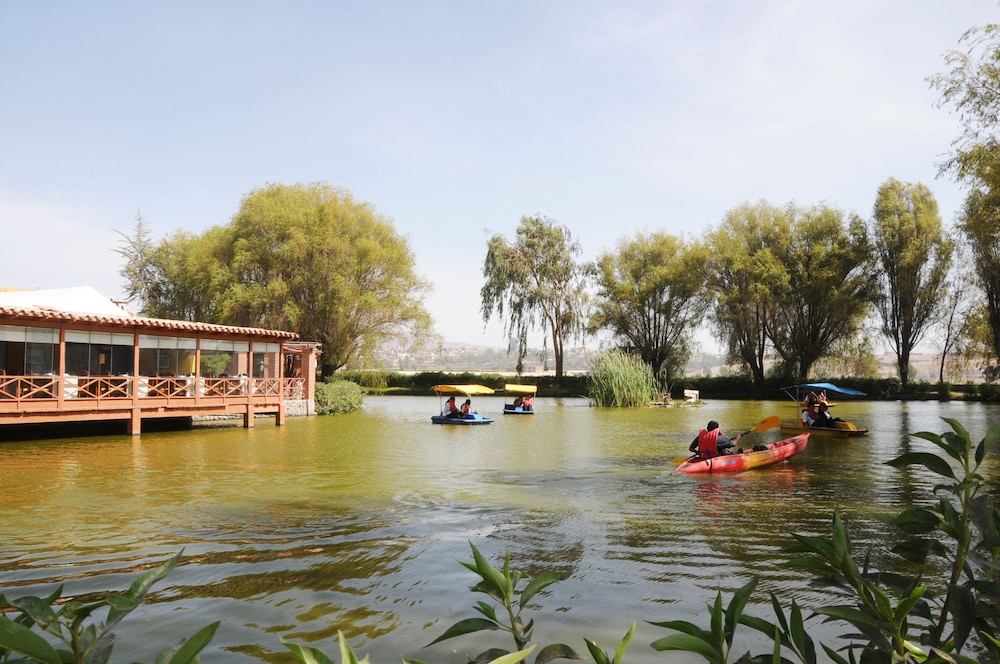 Bth Hotel Arequipa Lake Ex el Lago Estelar Hotel 66/70