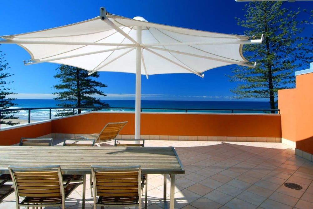 The Beach Retreat Coolum 56/74