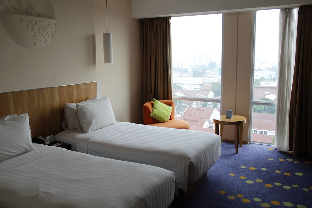 NOVOTEL BANDUNG 21/73