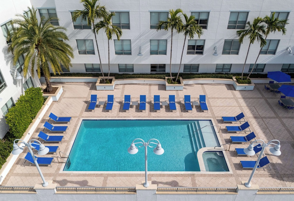 Hyatt Place Delray Beach in DELRAY BEACH - FL
