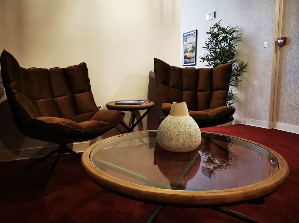 Hotel de La Loge 43/58