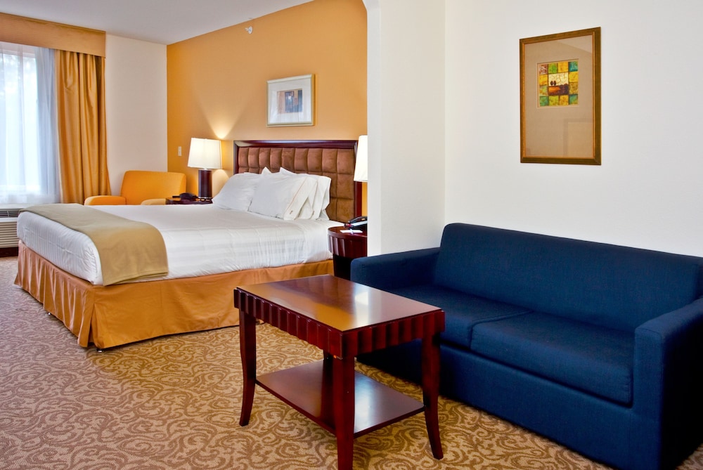 Holiday Inn Express Hotel & Suites Brooksville-I-75 25/50