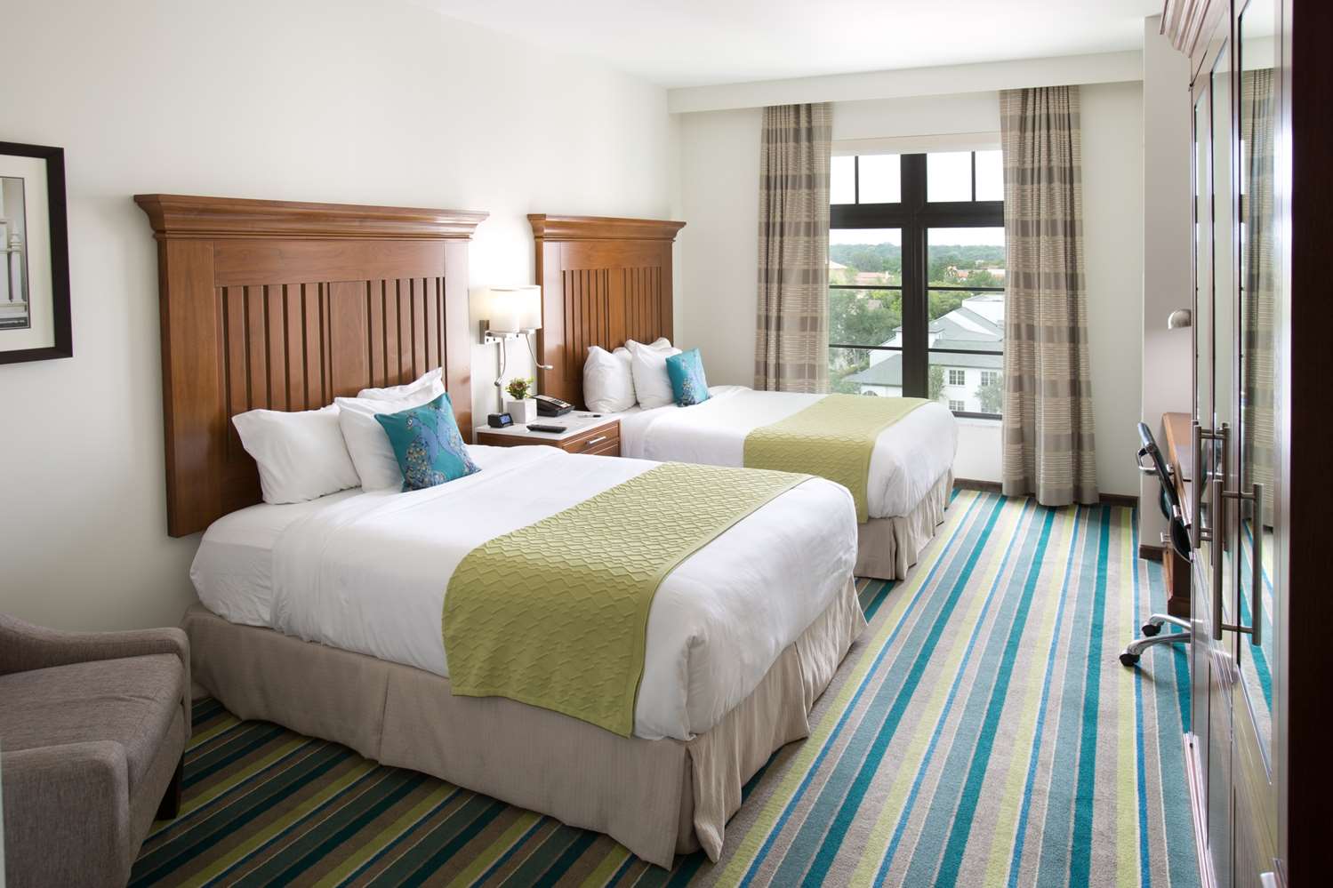 The Alfond Inn 11/36
