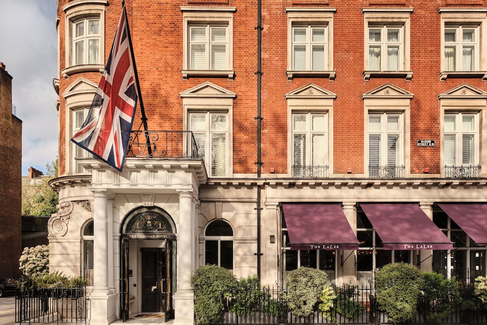 The Cadogan A Belmond Hotel London 43/49