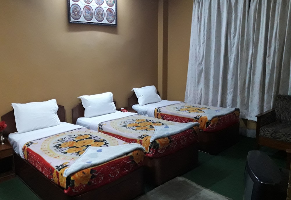 Hotel Metropolitan Kantipur 37/62