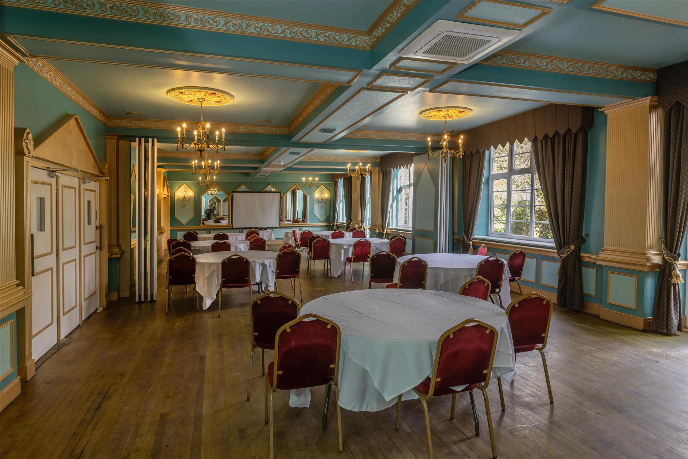 Best Western Abbots Barton Hotel 12/31