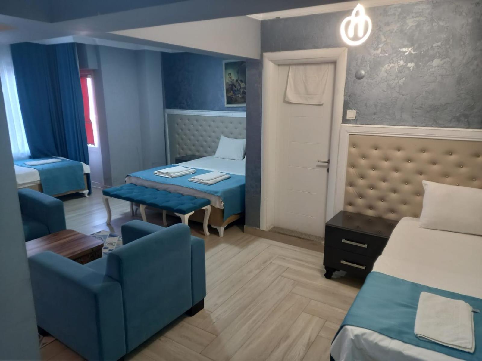 Vizyon Resort Hotel 8/28