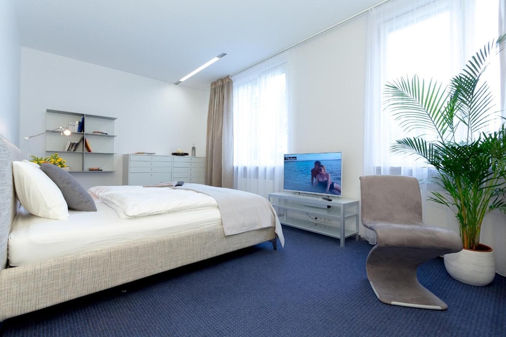 Vilnius Apartments & Suites Gedimino Ave 8/34