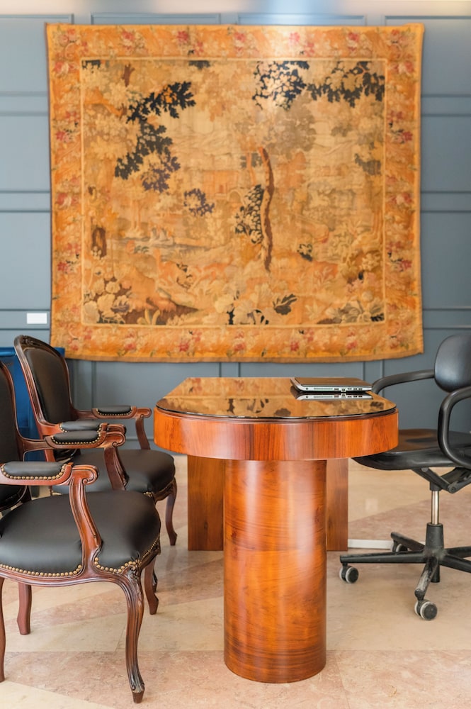 Lisboa Prata Boutique Hotel - Adults Only 60/62