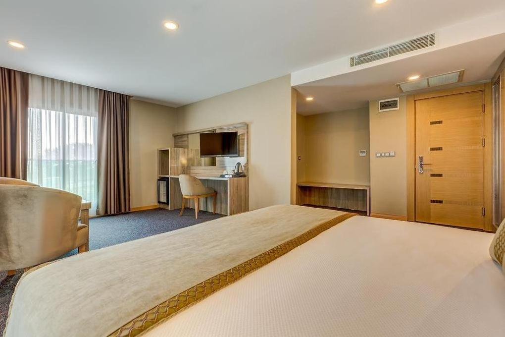 Kaynesia Hotel SPA & Wellness Hotel 8/31